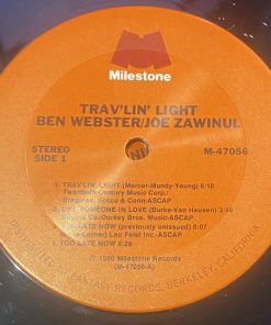 Ben Webster & Joe Zawinul-2