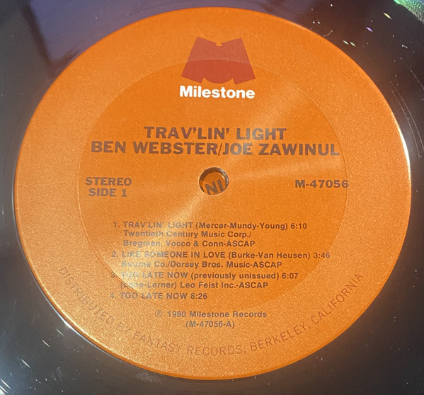 Ben Webster & Joe Zawinul-2