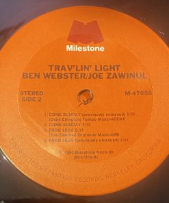 Ben Webster & Joe Zawinul-3