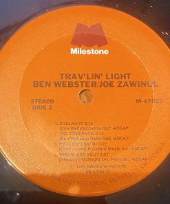 Ben Webster & Joe Zawinul-4