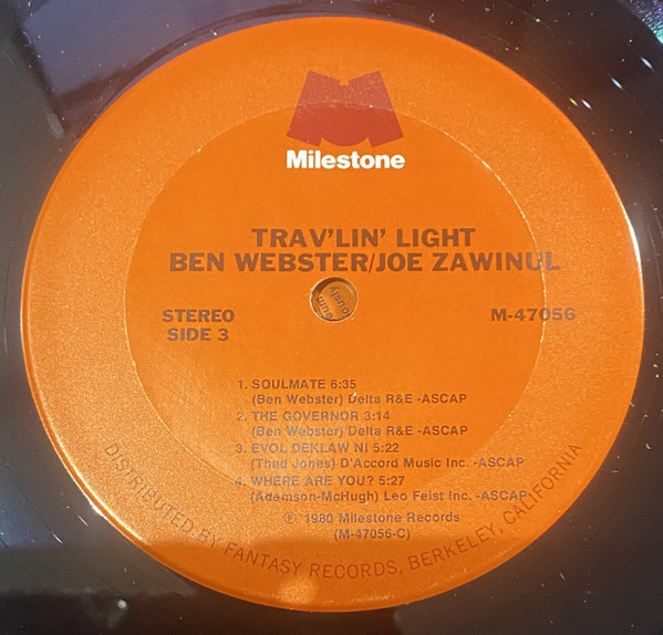 Ben Webster & Joe Zawinul-4