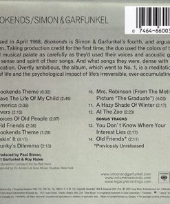 Simon & Garfunkel-1
