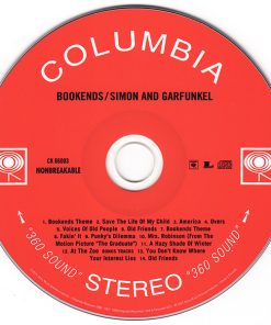 Simon & Garfunkel-2