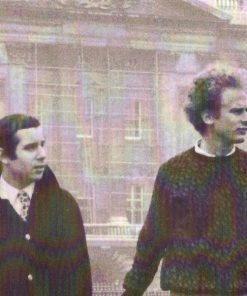 Simon & Garfunkel-4