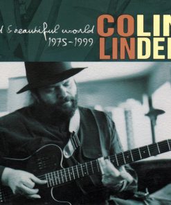 Colin Linden-0