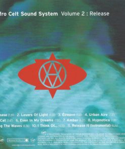 Afro Celt Sound System-1