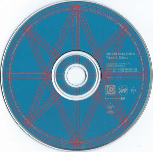 Afro Celt Sound System-2