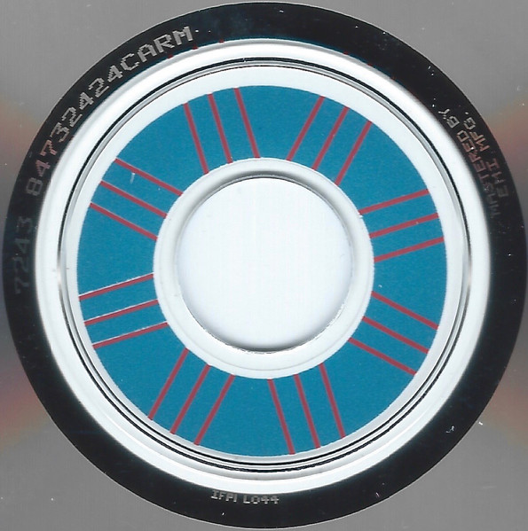 Afro Celt Sound System-3