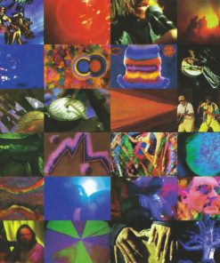 Afro Celt Sound System-4