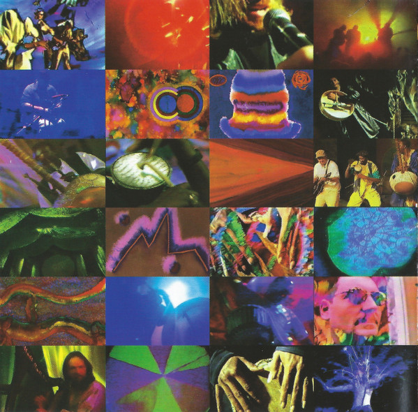 Afro Celt Sound System-4