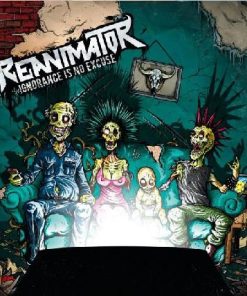Reanimator (5)-0