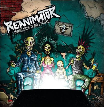 Reanimator (5)-0