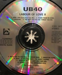 UB40-2