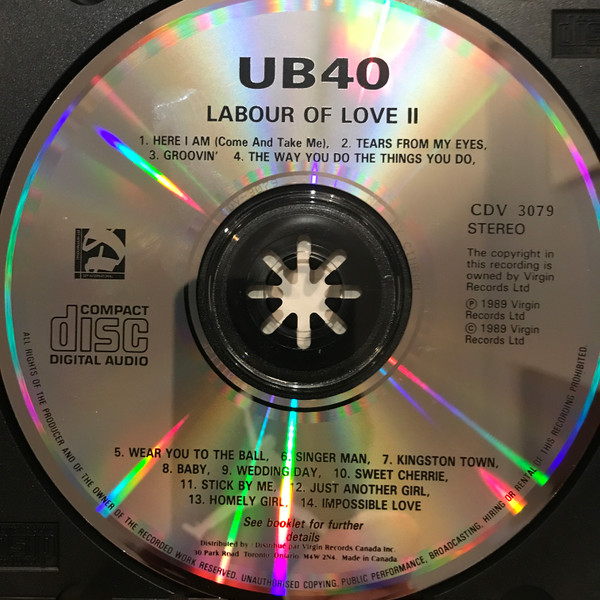 UB40-2