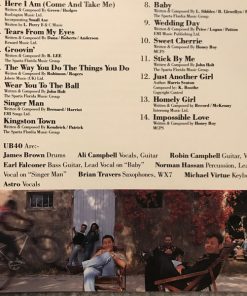 UB40-4