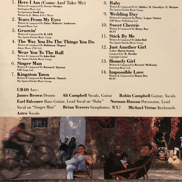 UB40-4