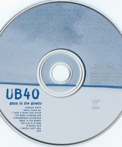 UB40-2