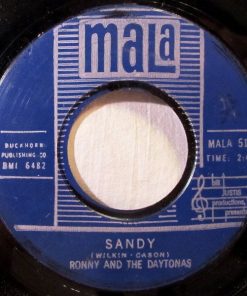 Ronny And The Daytonas*-0
