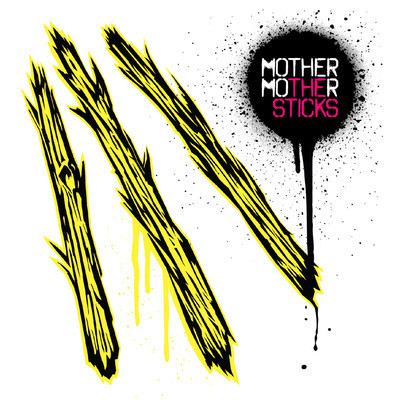 Mother Mother-0