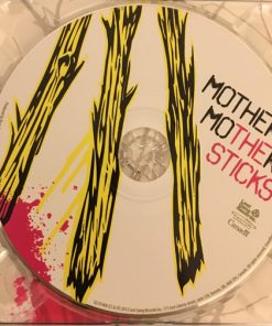 Mother Mother-3