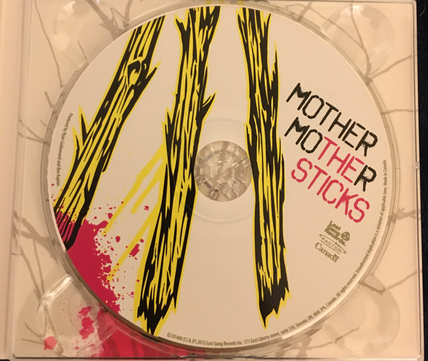 Mother Mother-3