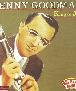 Benny Goodman-0