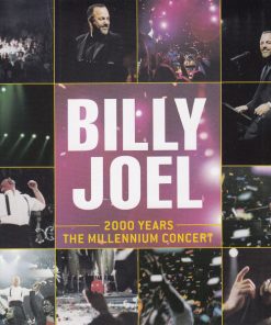 Billy Joel-0