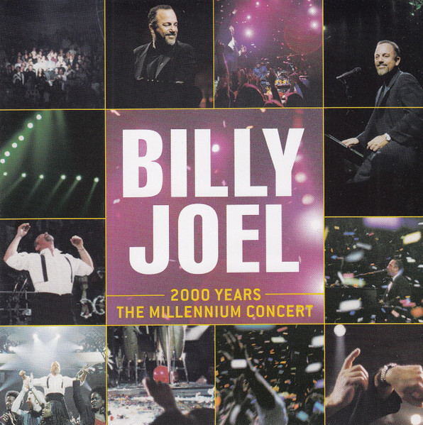 Billy Joel-0