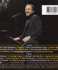 Billy Joel-1