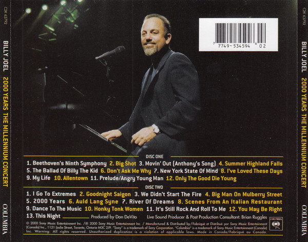 Billy Joel-1