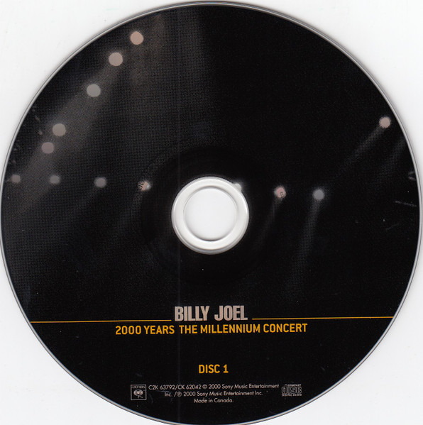 Billy Joel-2