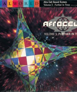Afro Celt Sound System-1