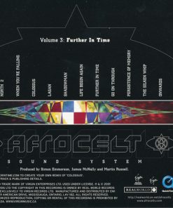 Afro Celt Sound System-4