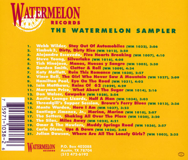 Various-1