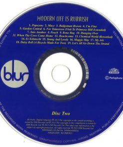 Blur-3