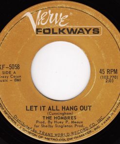 The Hombres-0
