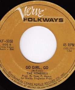 The Hombres-1