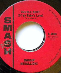 Swingin' Medallions-0