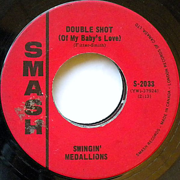 Swingin' Medallions-0