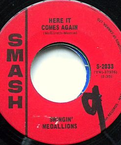 Swingin' Medallions-1