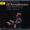 Anton Bruckner, Chicago Symphony Orchestra, Daniel Barenboim-0