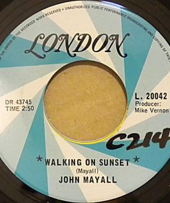 John Mayall-0