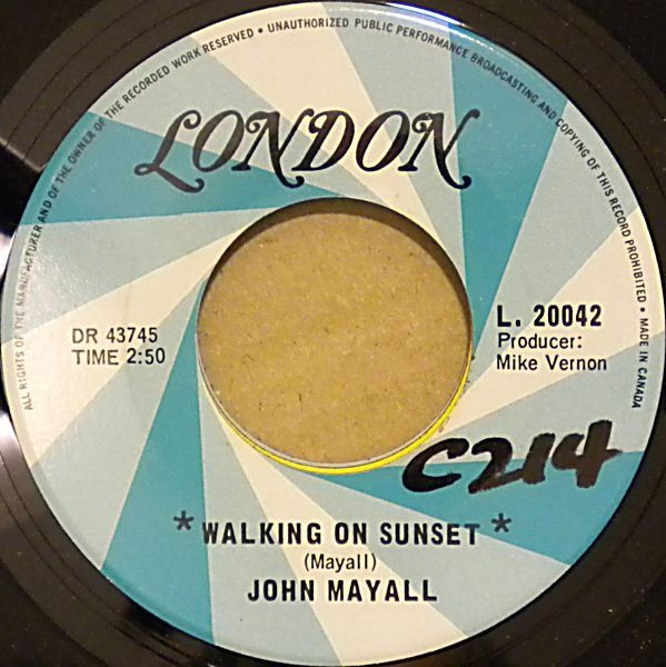 John Mayall-0