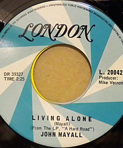 John Mayall-1