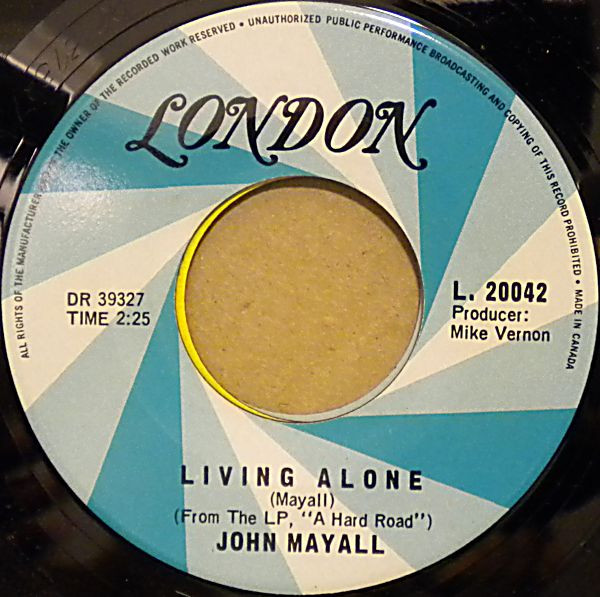 John Mayall-1