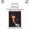 Brahms* - BRT Philharmonic Orchestra, Brussels*, Alexander Rahbari-0