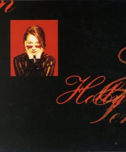 Holly Cole-4