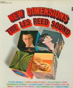 The Les Reed Sound*-0
