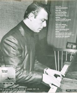 The Les Reed Sound*-1
