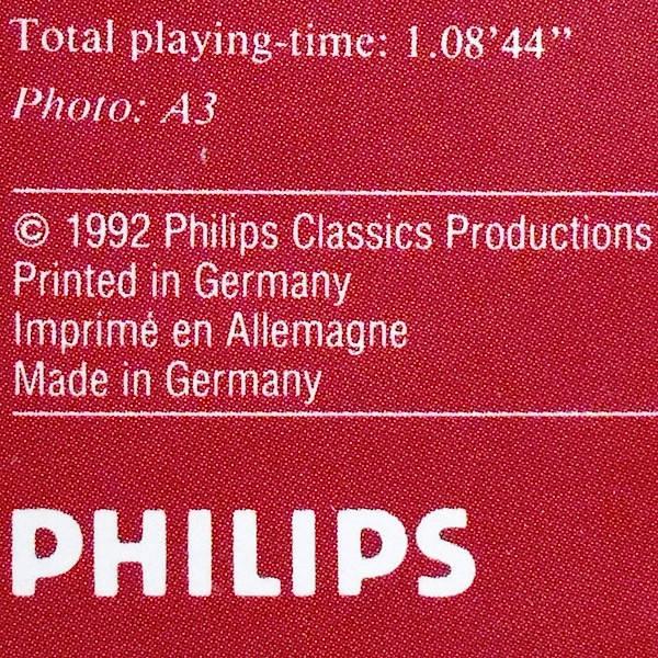Bernard Haitink / Igor Stravinsky-4